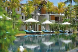 Royal Palm Beachcomber Luxury